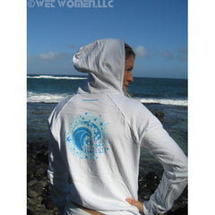 WET WOMEN | LONG SLEEVE TOPS