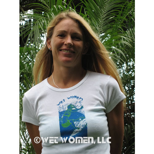 WET WOMEN | TEES
