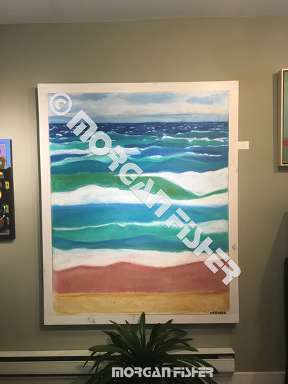 Coastal Sol Gallery 1 - Portfolio