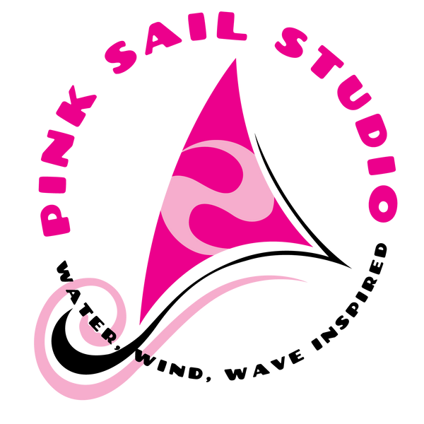 PINK SAIL STUDIO 